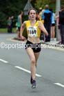 Girls under-15s Northern Road Relays, Warrington. Photo: David T. Hewitson/Sports for All Pics